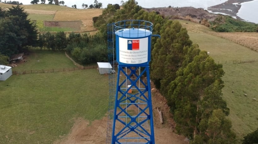 Solicitan manual de procedimiento para concretar proyectos de APR