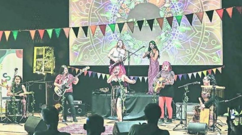 Abren convocatoria para el segundo semestre en la Corporación Cultural de Chillán