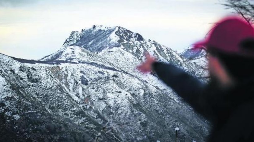 Pinto dio paso para ser referente en turismo de montaña