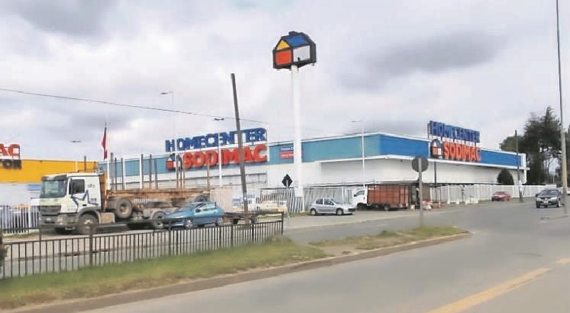 Valdivia: empresa deberá indemnizar a clienta que fue acusada de un robo que no cometió