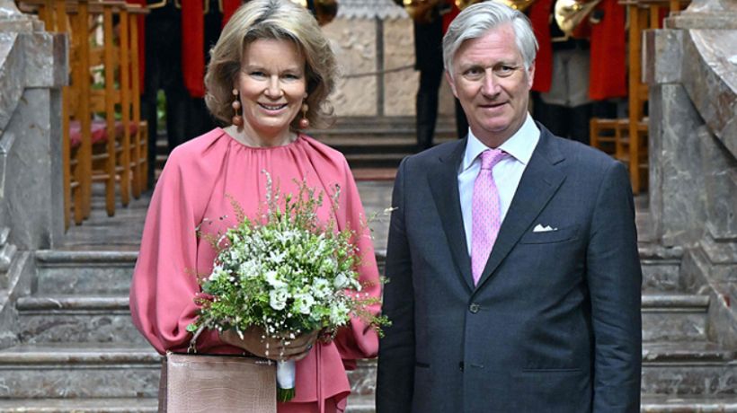Antofagasta será parte del recorrido oficial de los reyes de Bélgica en su visita a Chile