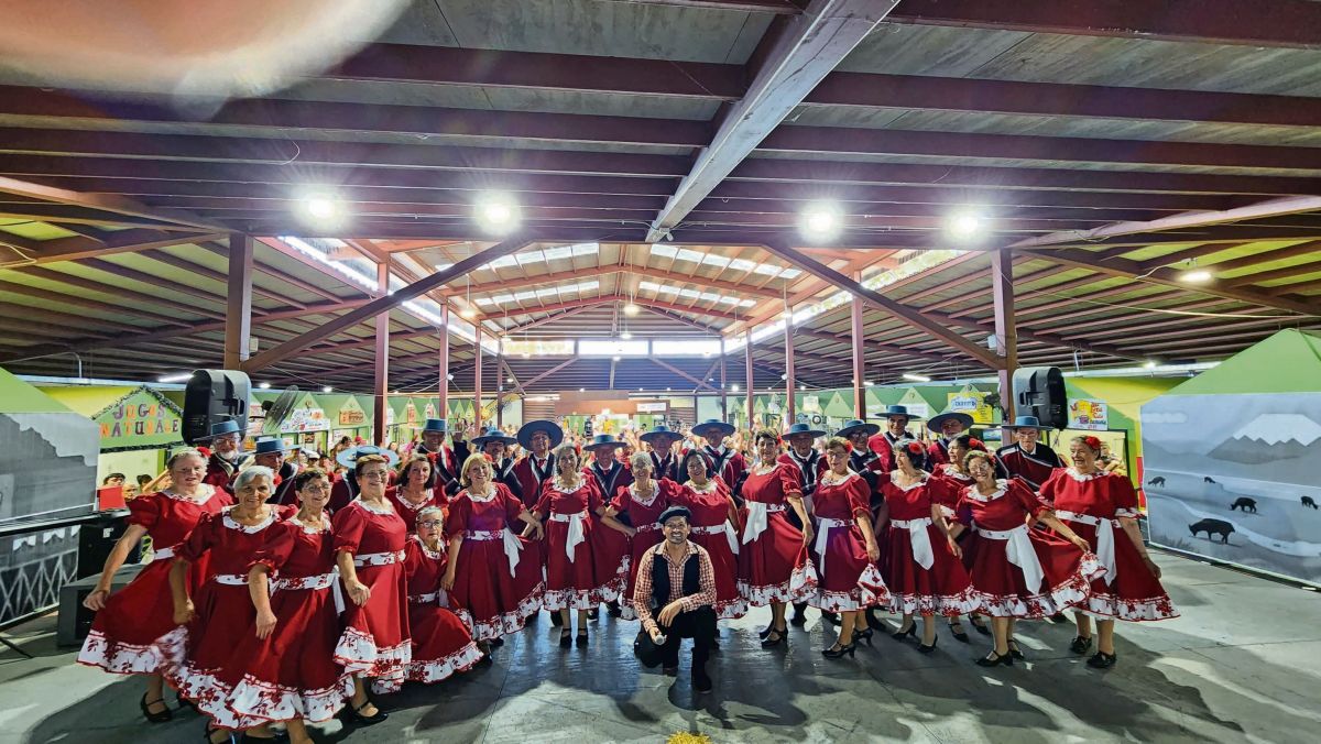 Valdivia: Agrupación Soñadores del Sur anuncia gran gala por su sexto aniversario