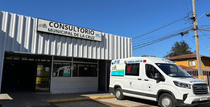 La Cruz activó plan de invierno con vacunación y más atenciones médica