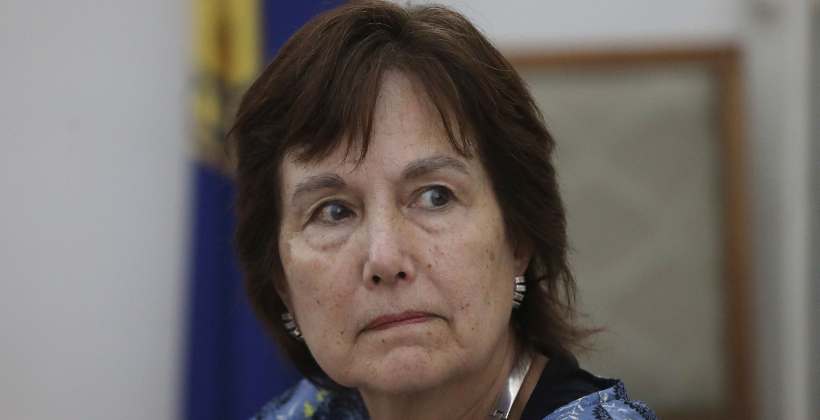 Alcaldesa de San Felipe por licencias médicas: "La sanción es la destitución"