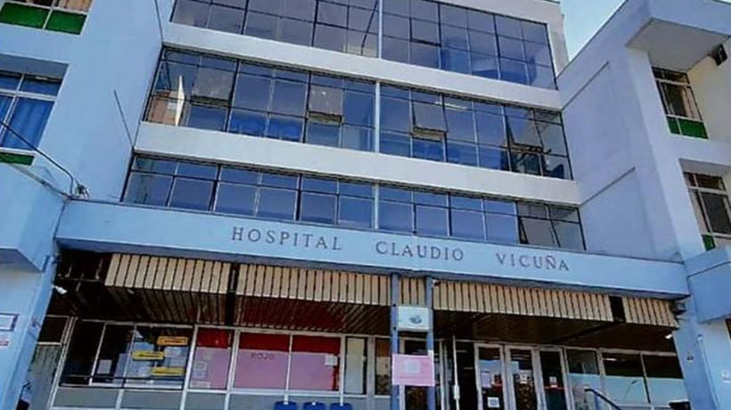 Todos los parlamentarios de la zona le piden al Presidente una universidad para San Antonio