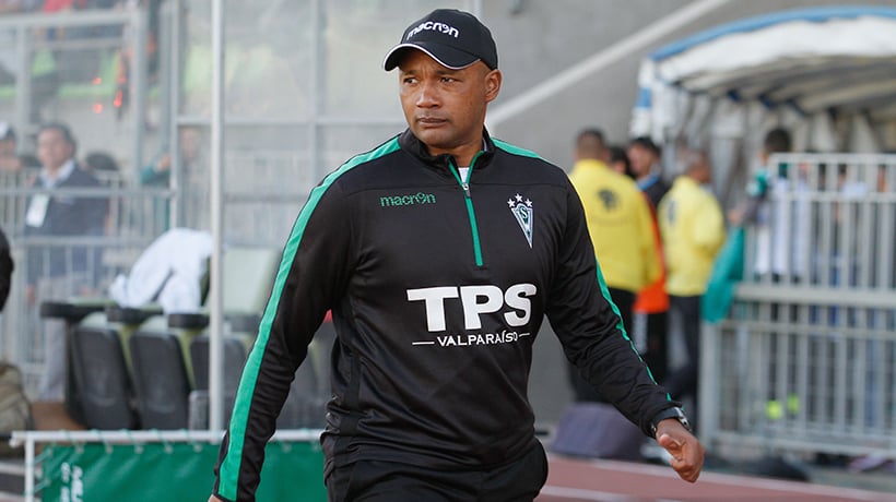 Silvio Fernández enciende la "luz verde" ante un posible retorno a Wanderers