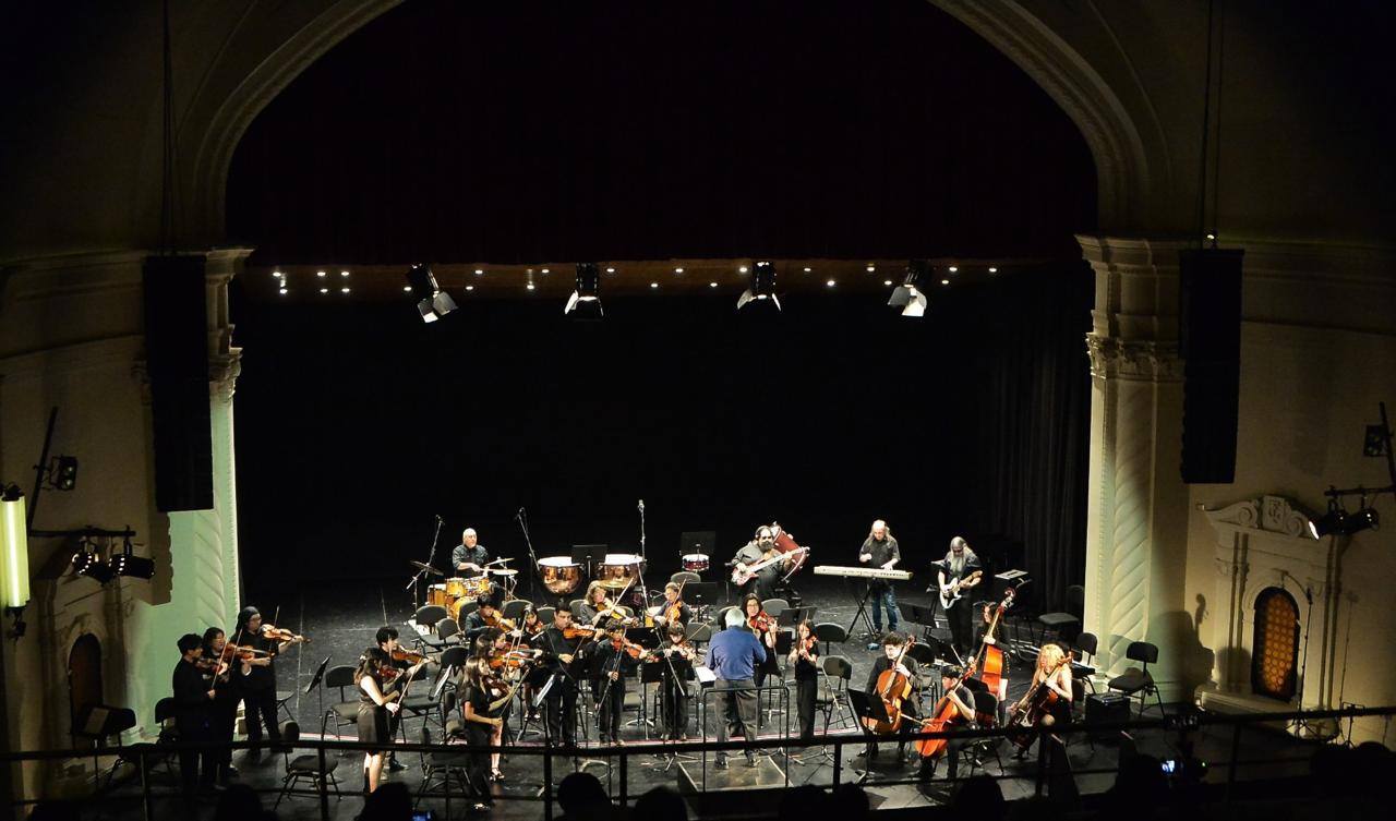 Orquesta Juvenil e Infantil de Valdivia realizará conciertos conmemorativos