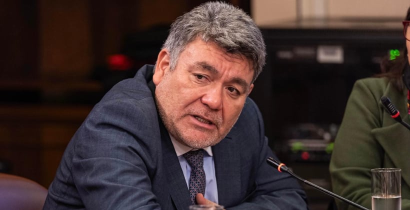 Los Andes: diputado denuncia cobros eléctricos desproporcionados en Villa El Remanso