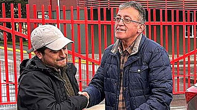Corte de Puerto Montt confirmó el arresto domiciliario total de Gervoy Paredes