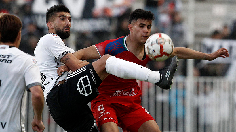 Confirman partido entre Calera y Colo Colo: será sin público visitante y habrá corte de calle