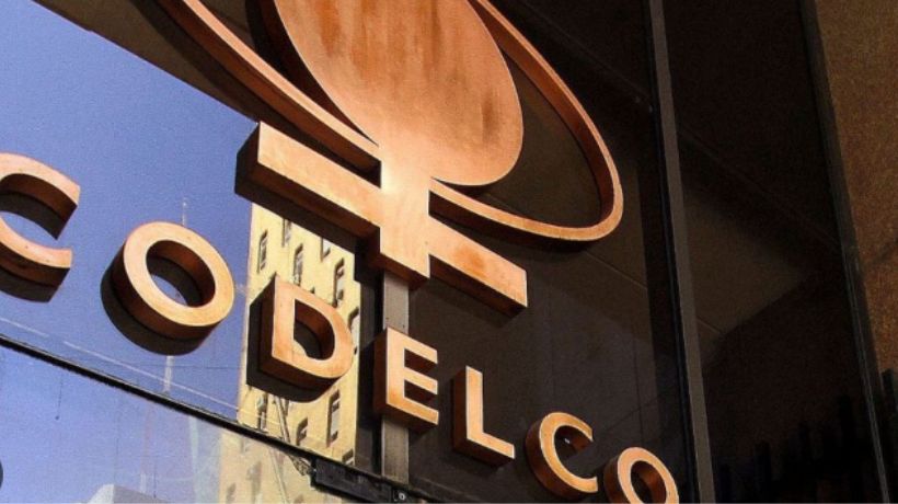 Caso licencias médicas: Codelco desvincula a 21 trabajadores y analiza otros 97 casos por uso irregular