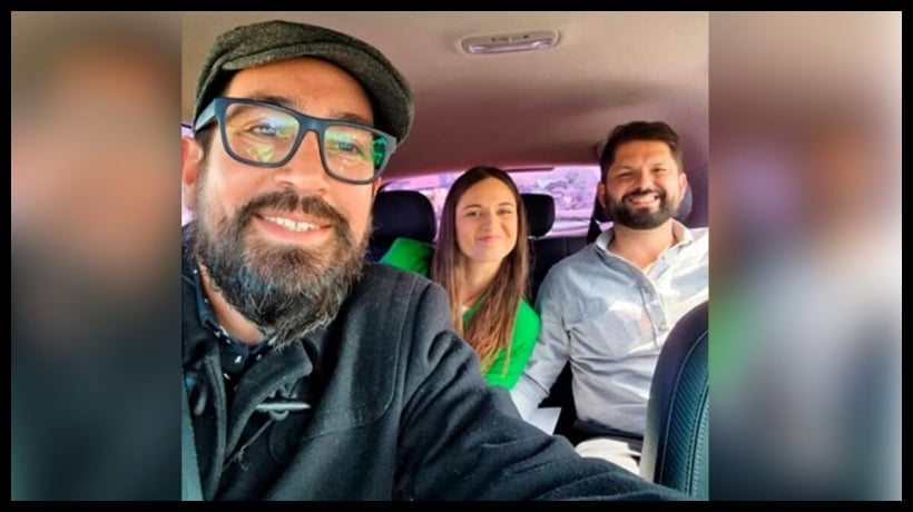 Por mal uso de licencia médica: Renunció Mauricio Tapia, jefe de gabinete de la Seremi de Magallanes