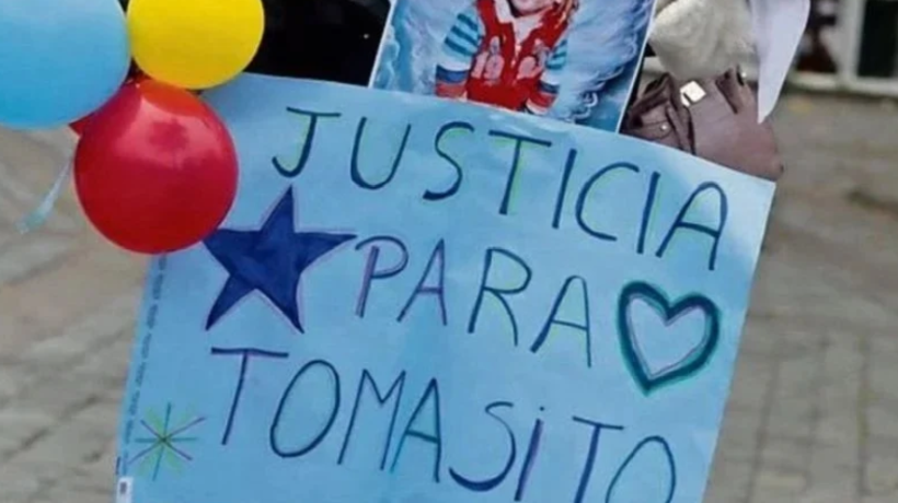 Tío abuelo de Tomás Bravo acusa que fiscal le habría pedido declararse como culpable