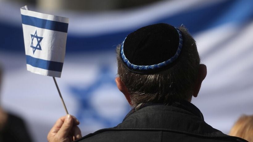 Comunidad Judía de Chile criticó retiro de agregaduría militar en Israel