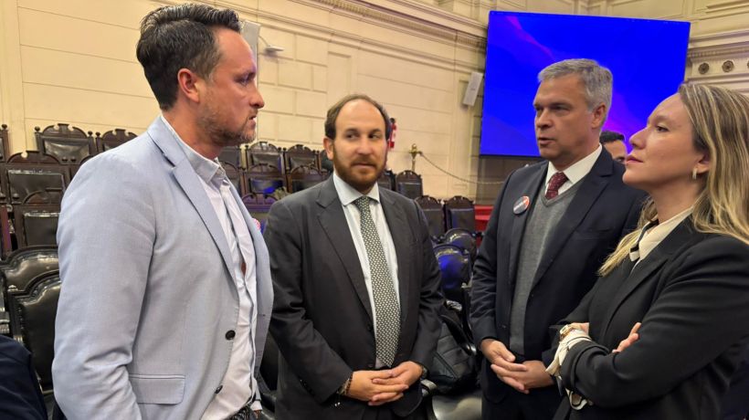 Puerto Montt presidirá la comisión de Innovación de la Asociación Chilena de Municipalidades