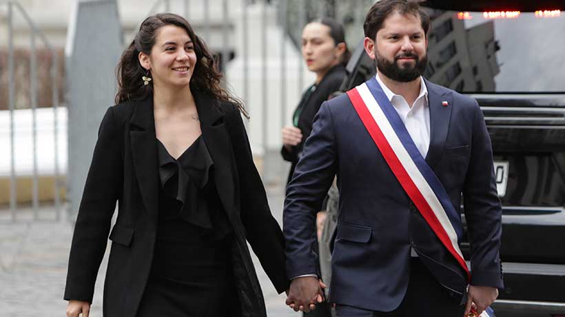 UDI exige que Gore y municipio de Valparaíso expliquen aumento de aportes a club de pareja de Boric
