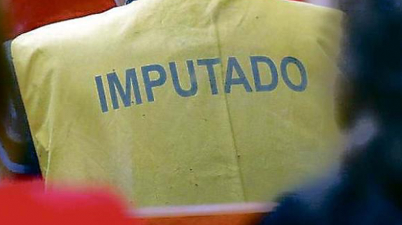 Dictan 10 años de cárcel a abuelastro por violación
