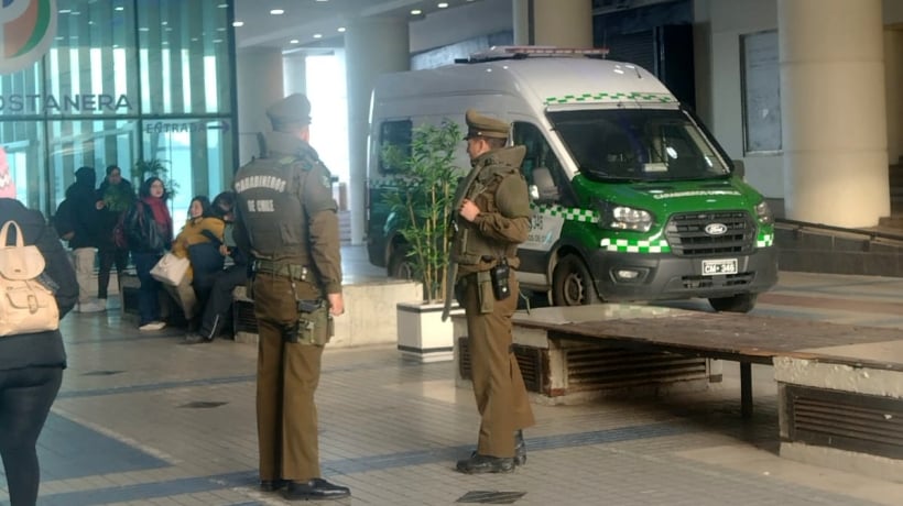 Liberaron a los jóvenes implicados en el apuñalamiento de un adolescente en Puerto Montt