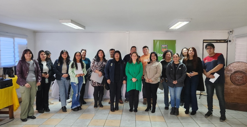 Nogales: los 742 jóvenes que postularon a la beca municipal recibieron el aporte