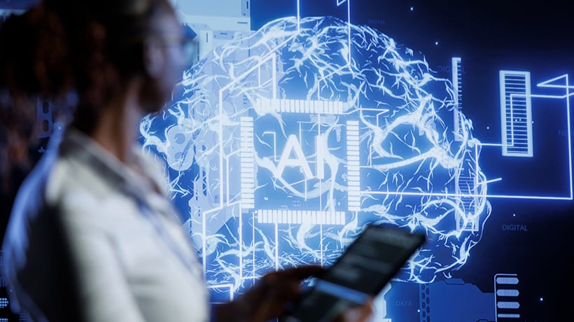 Valparaíso consolida su lugar tecnológico: alojará el primer Centro Nacional de Supercómputo e Inteligencia Artificial de Chile