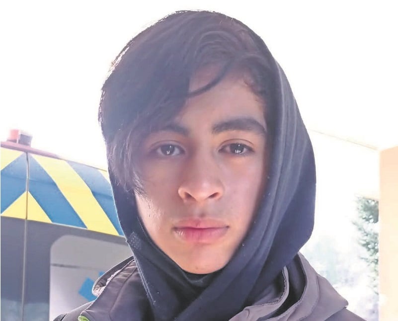 Panguipulli: en el río Mañío encontraron sin vida a joven perdido desde el 17 de mayo