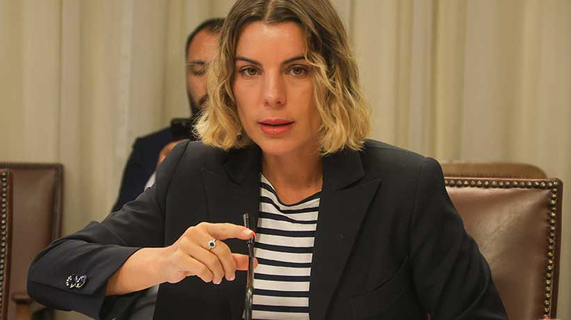“¿No estás trabajando?”: la aclaración de Maite Orsini tras ser sorprendida saliendo de gimnasio