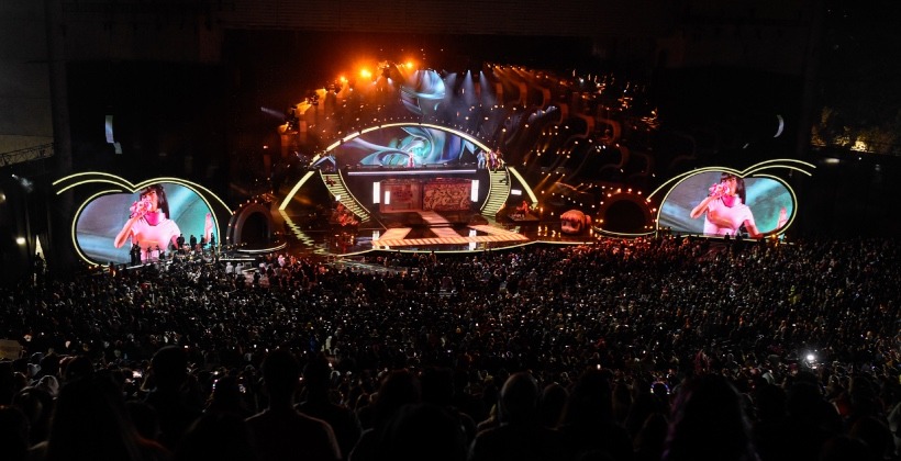 Conocido comediante confesó que no le gustaría ir nunca al Festival de Viña: "Lo encuentro siniestro"