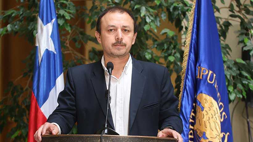 Diputado busca que se realice minuto de silencio por Gaza durante la Cuenta Publica Presidencial