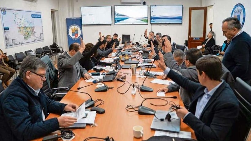 Ñuble: Aprueban aumento de presupuesto que permitirá poner en marcha nuevo Cesfam
