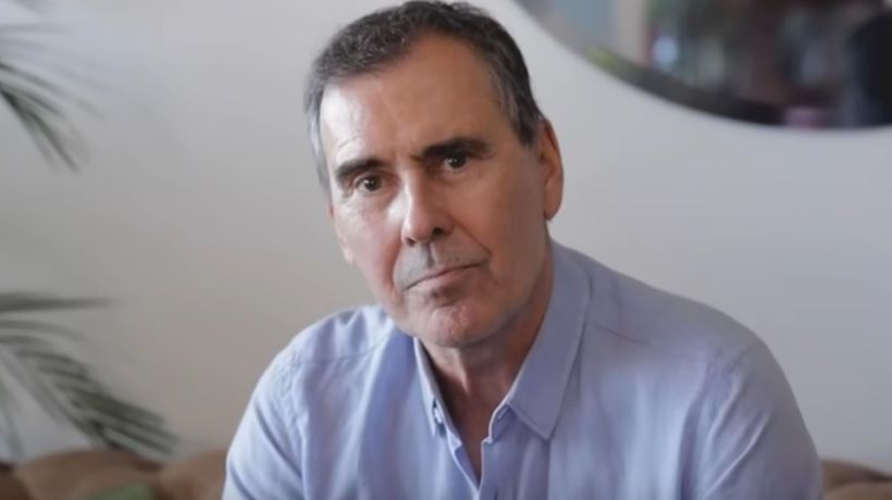 Cristián Campos apelará fallo que lo acreditó como autor de hechos sexuales prescritos