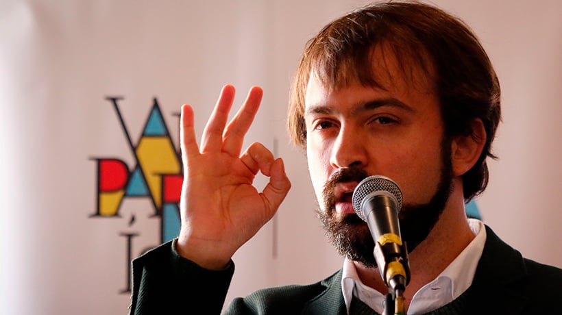Sharp defendió aportes a Sportiva Italiana: "La política tradicional quiere los clubes sigan financiándose de rifas y bingos"