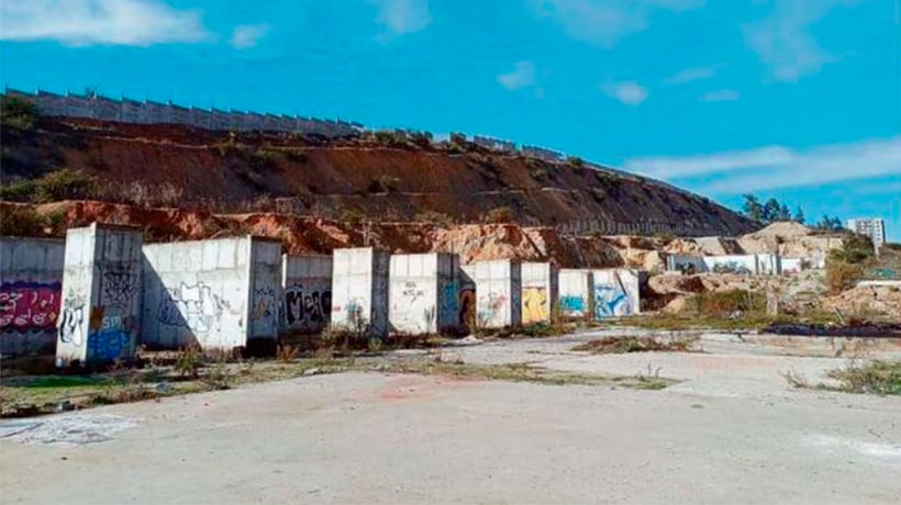 Quilpué: 233 familias esperan desde la pandemia por sus departamentos