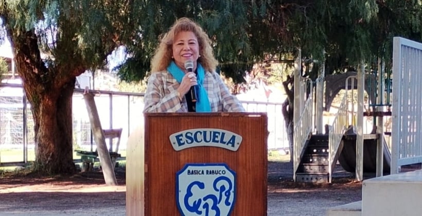 Hijuelas entregó Beca de Excelencia 2025 a más de 470 estudiantes de educación superior