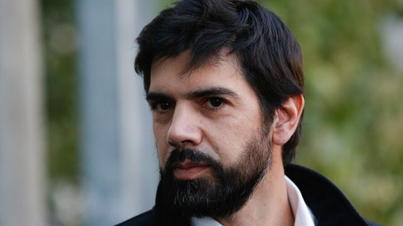CDE presentó querella contra diputado Lavín por presunta malversación de fondos públicos