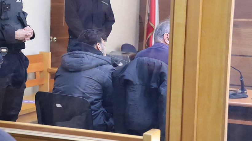 Prisión preventiva a imputado por homicidio tentado, secuestro extorsivo y sustracción de menores en Valparaíso