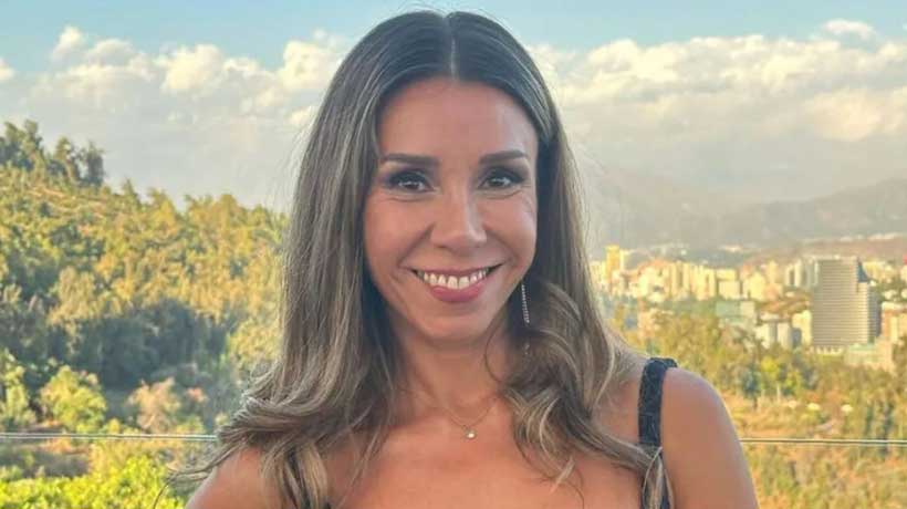 Cecilia Gutiérrez reveló oferta para presentarse en el Festival de Viña: “Tienes un año para prepararte”
