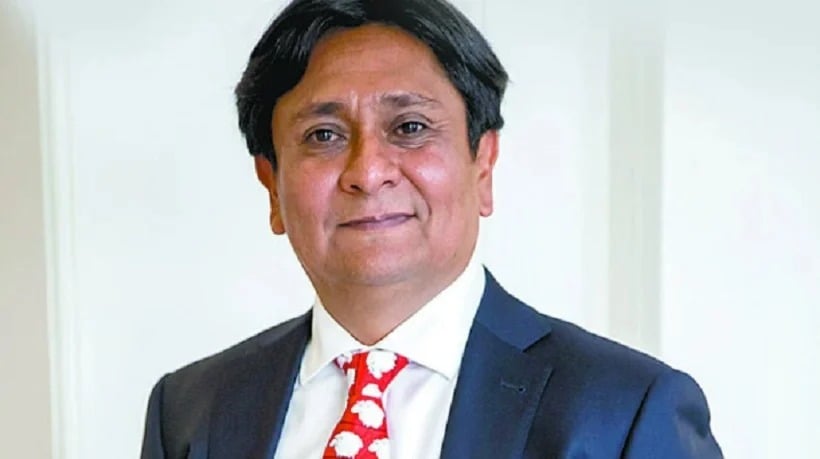 Gobernador regional realiza hoy su Cuenta Pública en Calama