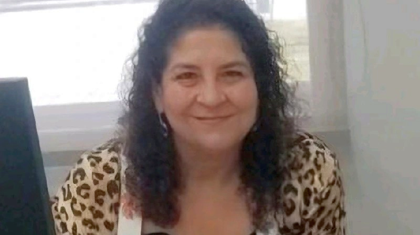 Paulina Stuardo Juliá fue designada como seremi de Seguridad Pública en Biobío