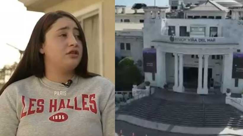 Mujer condenada por crimen de empresario en Viña: “No estaba muerto, él estaba ebrio"