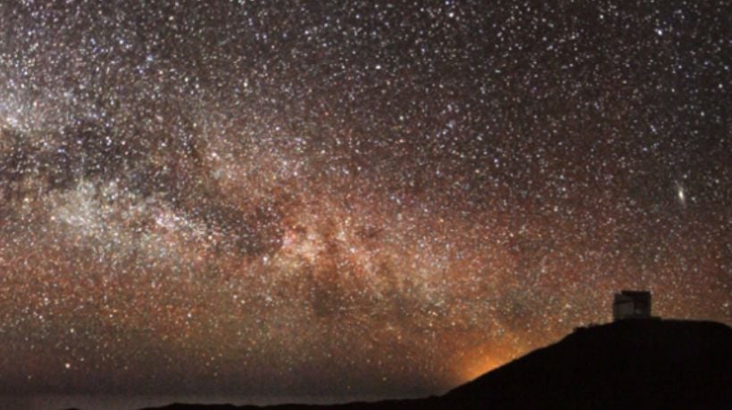 Consejo de los Cielos Oscuros une observatorios para enfrentar megaproyecto industrial cerca de Paranal
