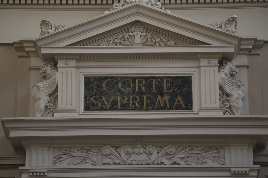 Suprema dice que proyecto de ley para endurecer penas a menores puede generar "inconsistencias al sistema"