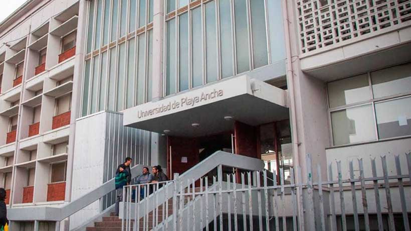 Paros en universidades de Valparaíso no se destraban: estudiantes fueron detenidos