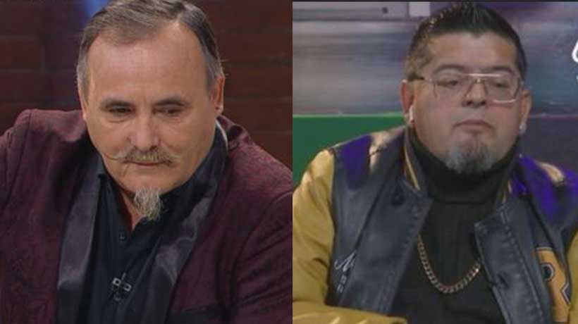 “Esto fue una encerrona”: el tenso reencuentro de Paul Vásquez con Mauricio Medina