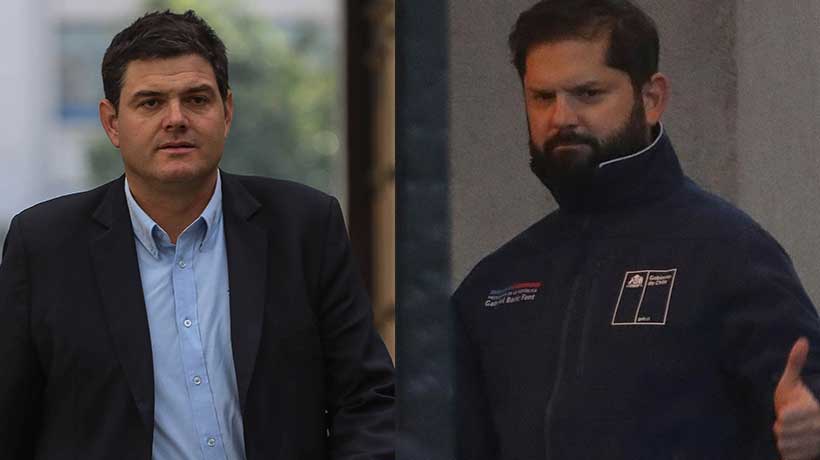 Presidente de la AChM espera anuncios sobre seguridad en la última Cuenta Pública de Boric