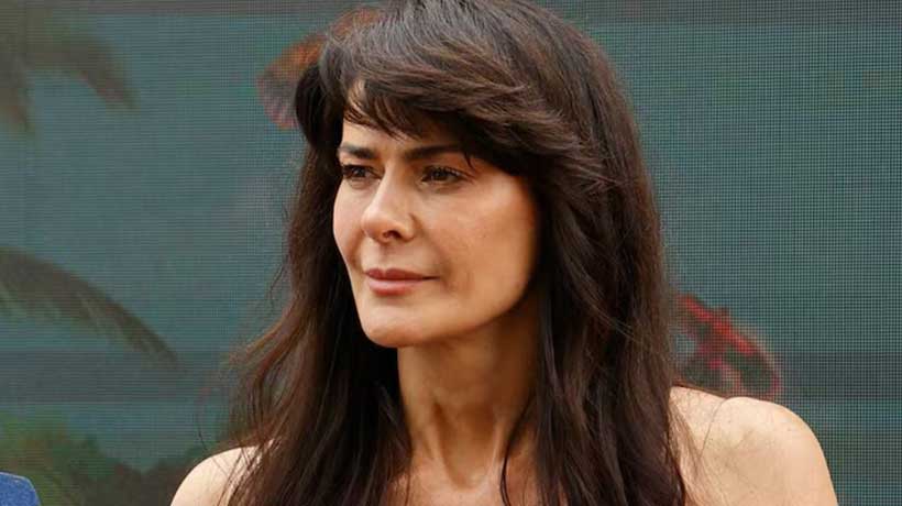 Tonka Tomicic y el rumor que más le dolió: “Dijeron que iba a lugares populares a buscar niños”