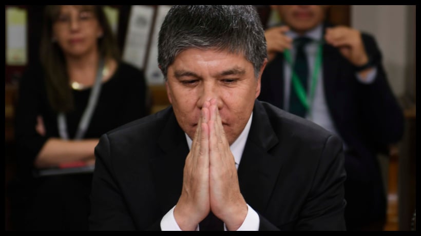 Fiscalía abriría nueva investigación en contra de Monsalve por mal uso de gastos reservados