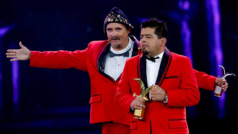 “Con Dinamita Show”: la condición de Paul Vásquez para regresar al Festival de Viña del Mar