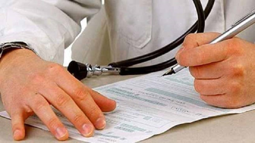 Tribunal declara admisible querella de municipio de Copiapó por caso de licencias médicas