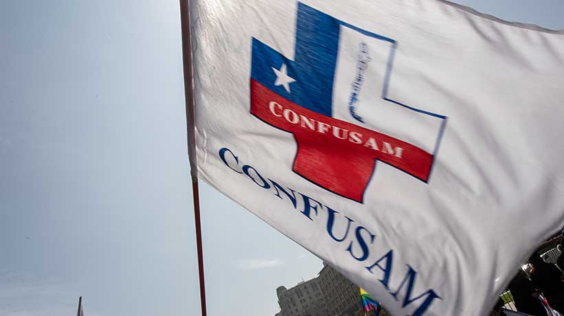 Confusam anunció que presentarán querella contra dos carabineros por “mal uso de su fuerza” en Viña