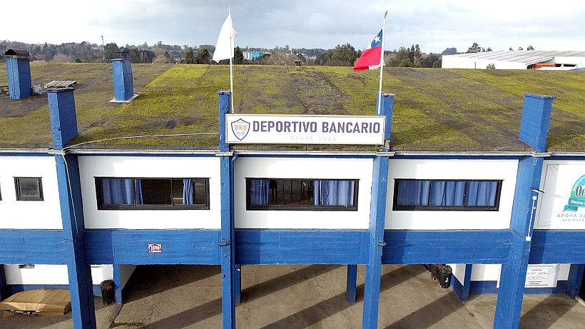 Crisis entre los socios mantiene al Club Deportivo Bancario sin directorio